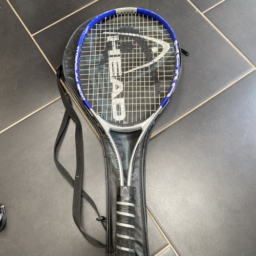 Racchetta tennis head - racchetta,
