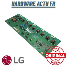 PLATINE INVERTER LG -
