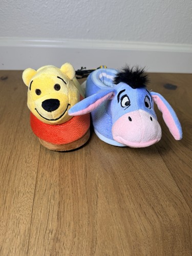Disney winnie the pooh - pooh, &