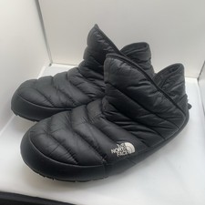 The North Face Scarpe Nero