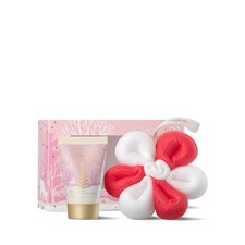 Bottega Verde - Fiaba in Rosa, Confezione Regalo Crema mani 30 ml e (f8k)