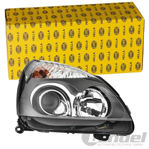 Hella d2s py21w - hella, d2s/h7