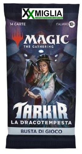 Magic the gathering tarkir - magic,