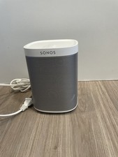 Sonos PLAY 1, Altoparlante