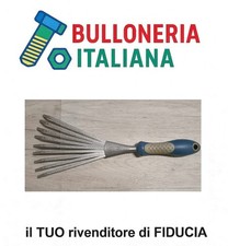 Rastrello a Ventaglio da