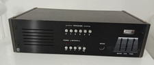 Amplyvox Vintage Stereo HiFi