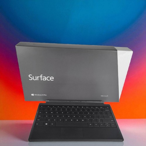 Microsoft surface pro tablet - microsoft,