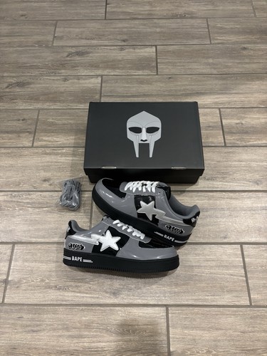 Doom bapesta taglia 12 - mf, x