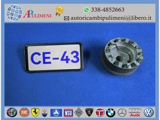 MOZZO VOLANTE STERZO SPORTIVO