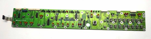 Scheda controllo roland - scheda,