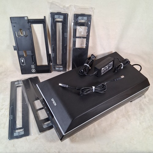 Epson perfection v600 photo - perfection,