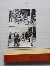 Garelli 50 1965 prove circuito