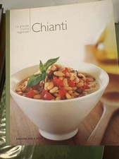 LA GRANDE CUCINA REGIONALE