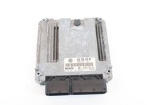 Centralina Motore BKC 1.9TDI