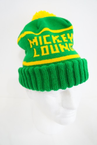 Cappello berretto invernale