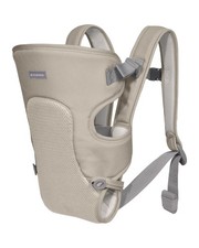 Marsupio Neonato Ergonomico