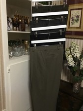 Lotto di 4 pantaloni eleganti