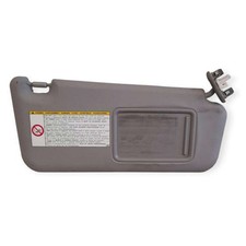 Pantina aletta parasole destra Toyota Rav 4 2.2 D4d 177cv 2010-2013