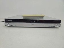 Pioneer - DVR-540H -
