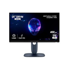 Alienware aw2525hm monitor - alienware,