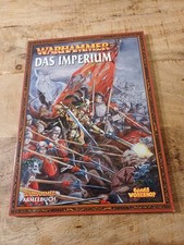 Warhammer Fantasy Libro