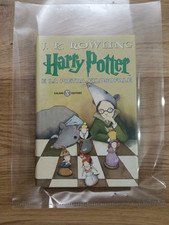 Harry Potter e la Pietra