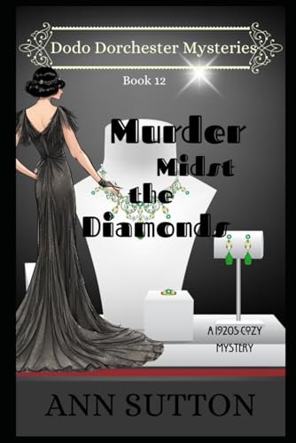Murder midst the - murder, a