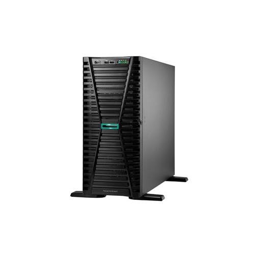 Hpe server tower ml110 gen11 - server,