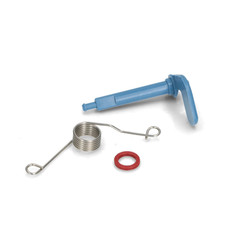 Kit leva elettrodosatore