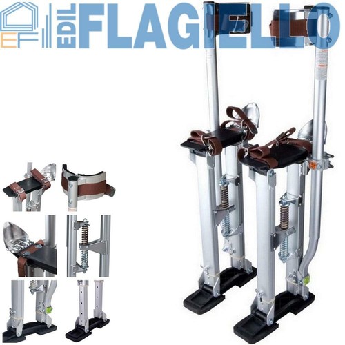 Trampoli lavoro fixline - da,