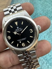 Incredibile rolex explorer - incredibile,