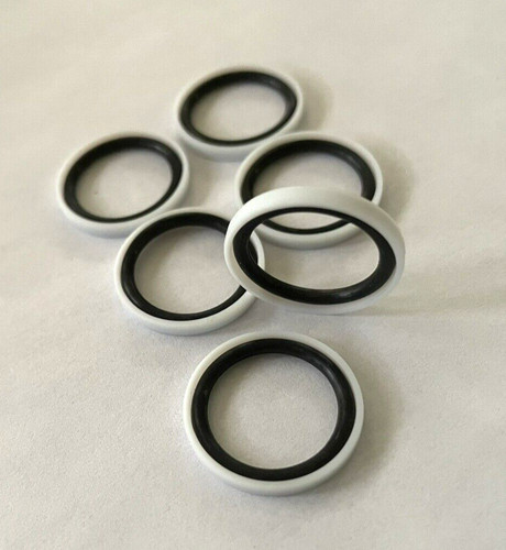 Set guarnizioni teflon - set,