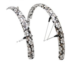 Parafanghi 26" Electra Townie