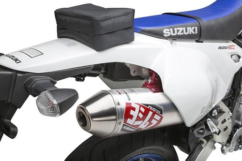 Yoshimura scarico inox - inox, rs-2