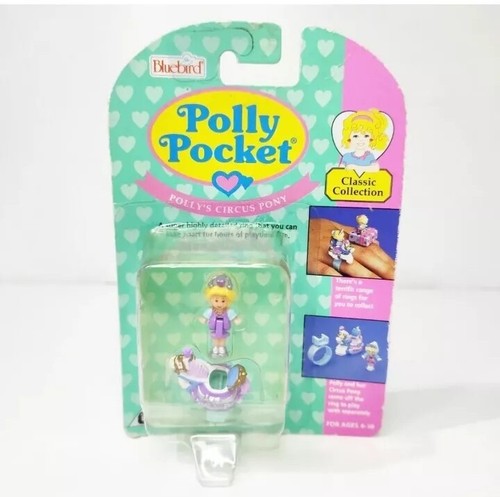 Nuovissimo polly pocket - nuovissimo,