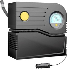 Mini Compressore Portatile per Auto Compressore 12V Professionale Gonfiatore