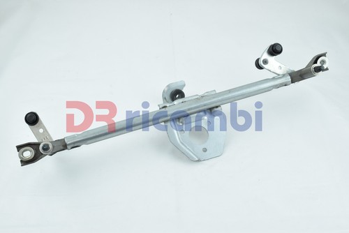 Tiranteria tergicristallo - tiranteria,