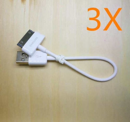 20cm usb cavo dati - 3x,