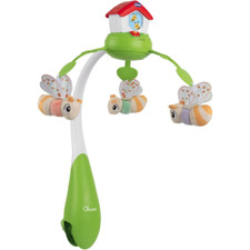Chicco 11080 casina - chicco, api