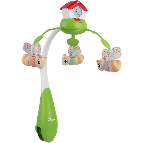 Chicco 11080 casina delle - delle, api