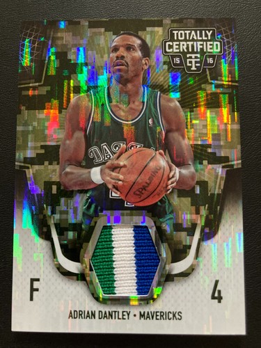 2015 panini totalmente - 2015-16,