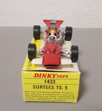Dinky Toys 1433 - Surtees TS5