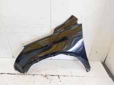 60261SWAA91ZZ PARAFANGO ANTERIORE SX HONDA CR-V III (3°SERIE) 2.2 CTDI 16V MAN 6