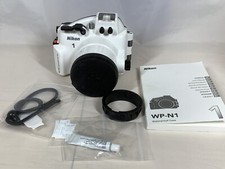 Nikon custodia impermeabile WP-N1, per Nikon 1 J1/J2
