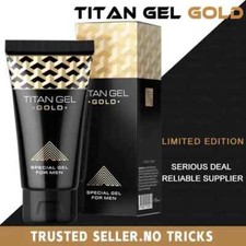 TITAN GEL GOLD allungamento e