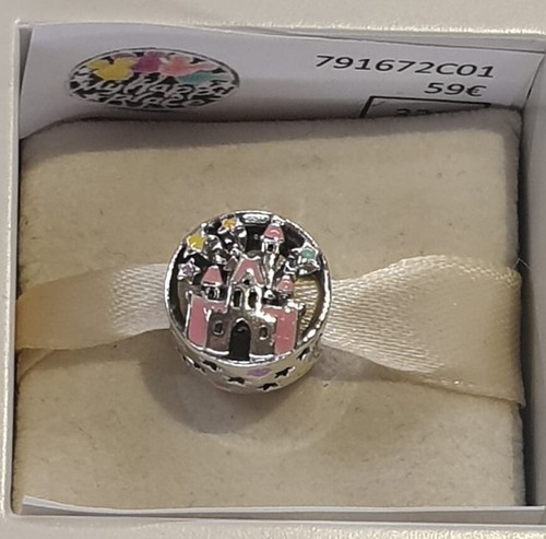 Charm pandora happy place - my,