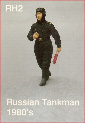 Hornet russian anni tanker - hornet, 80