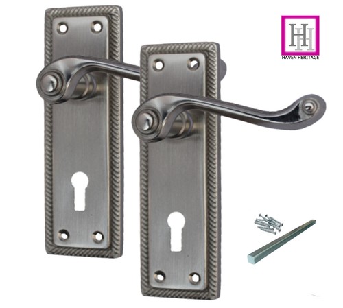 Maniglie porta classiche - porta,
