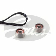 Kit Cinghia Distribuzione marca GATES per DAILY Ii Ribaltabile 49-10K 76 KW