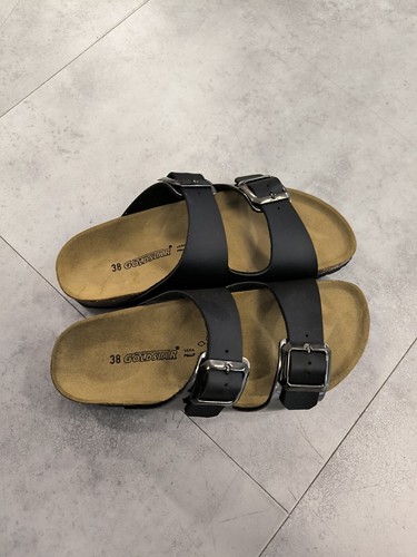 Ciabatte donna goldstar doppia - donna,